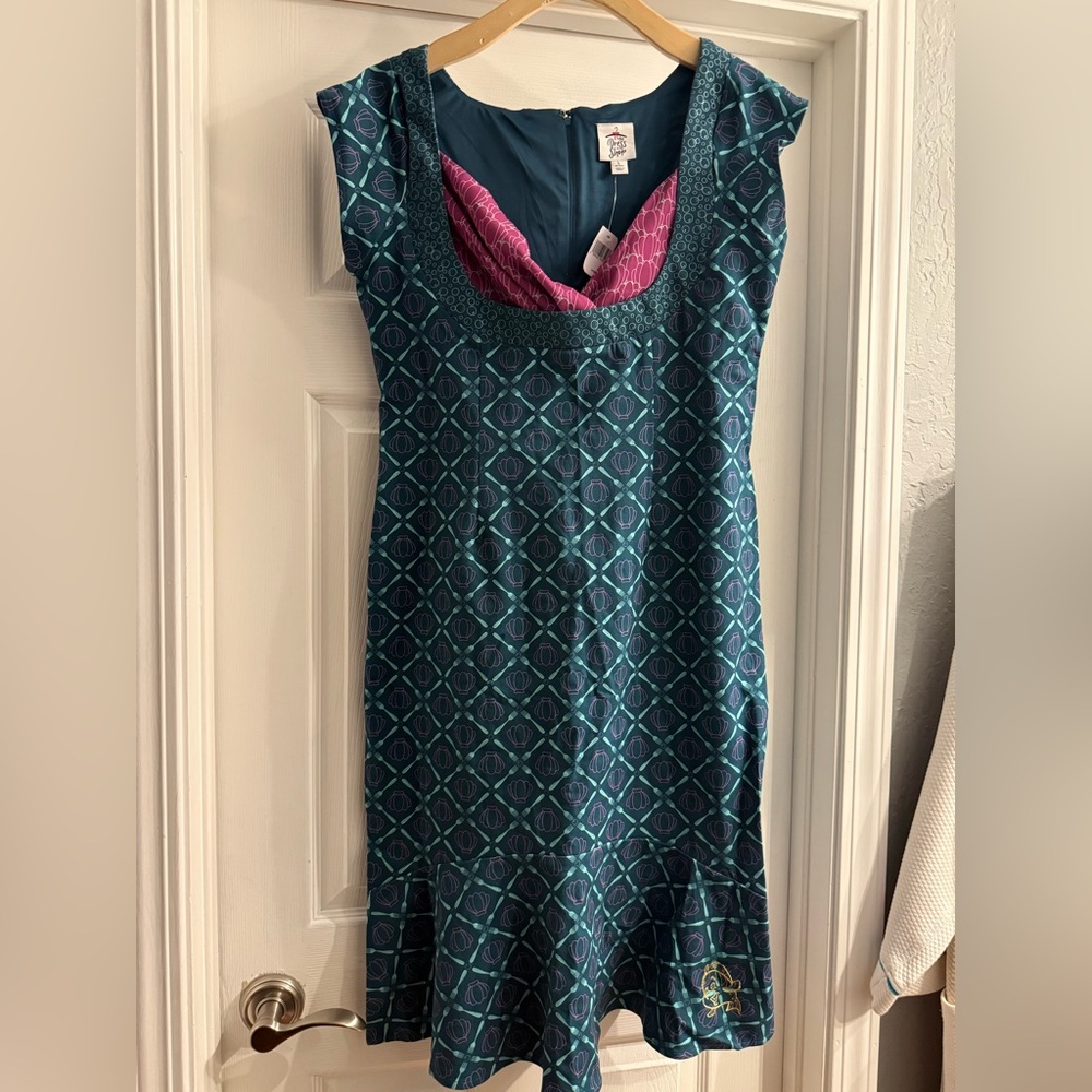Disney Ariel Dress - The Dress Shop